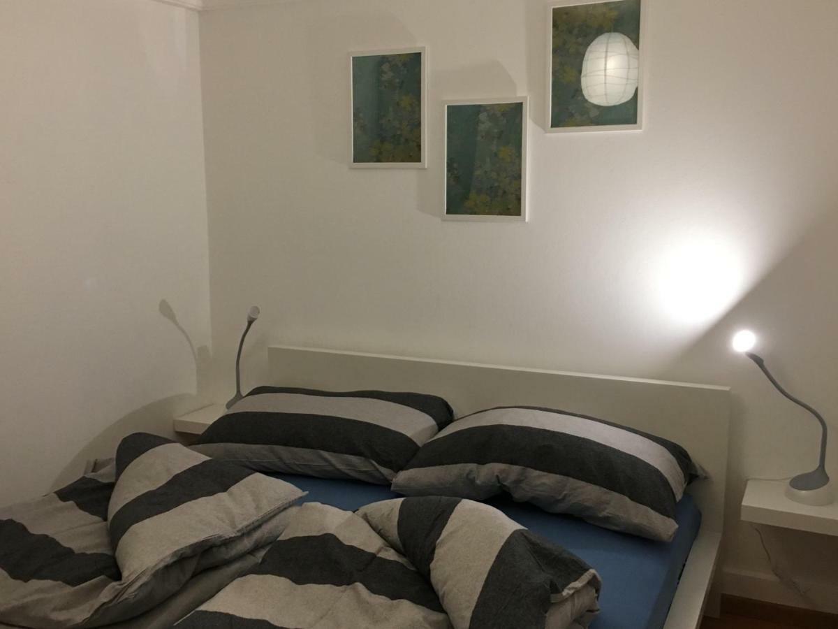 Apartamento Bleu Bambou Hauterive  Exterior foto